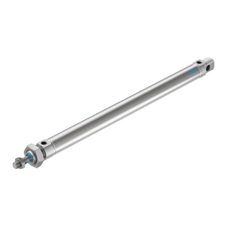 Festo Standards-Based Cylinder DSNU-25-300-PPV-A DSNU-25-300-PPV-A